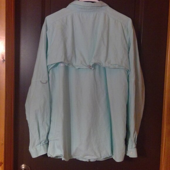 Columbia Women's Super Bonehead Long Sleeve Shirt - Picture 2 of 4